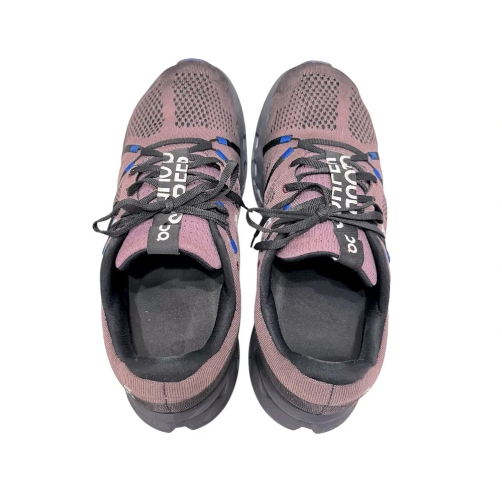 ON Cloud surfer Road-Running Shoes - Men's 14‎